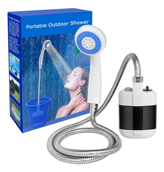 Ducha Portable Recargable